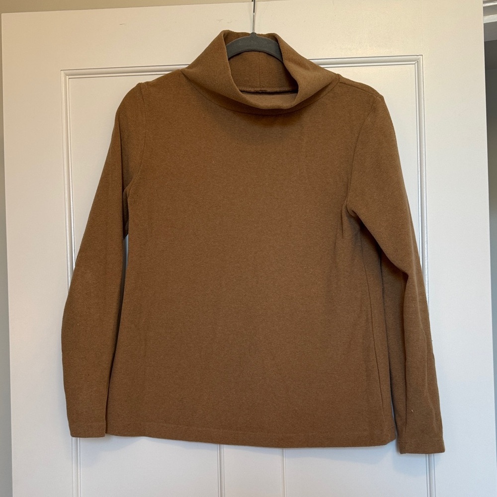 Dudley Stephens XS greenpoint turtleneck
